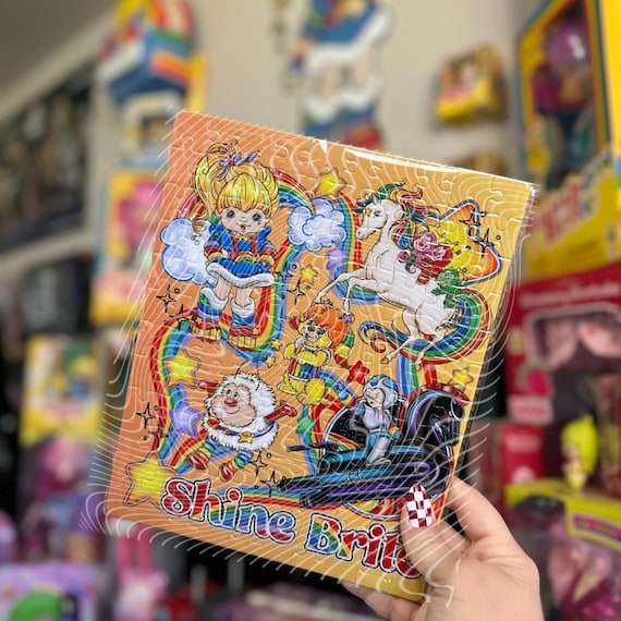 Custom 120 Piece Puzzle | Personalized Jigsaw Puzzle | Family Activity Builder