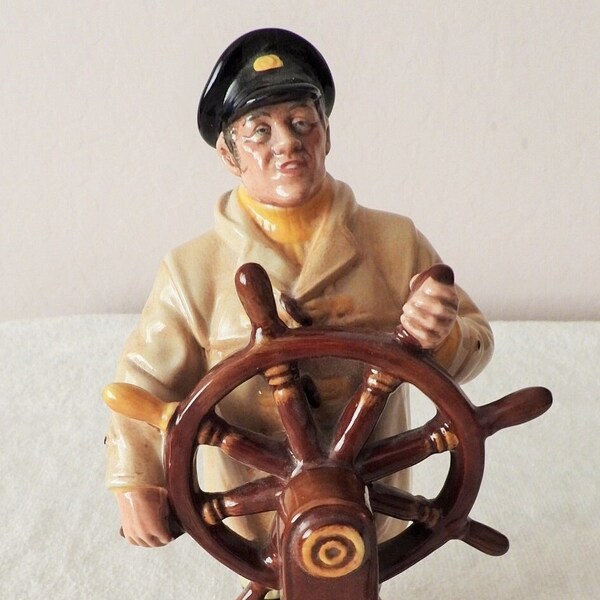 Royal Doulton Sailor Etsy