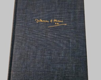 Memoires van veldmaarschalk burggraaf Montgomery van Alamein 1958 Boek Tweede Wereldoorlog