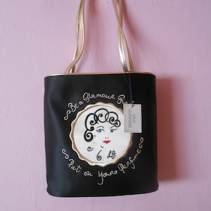 Lulu Glamor Bag 