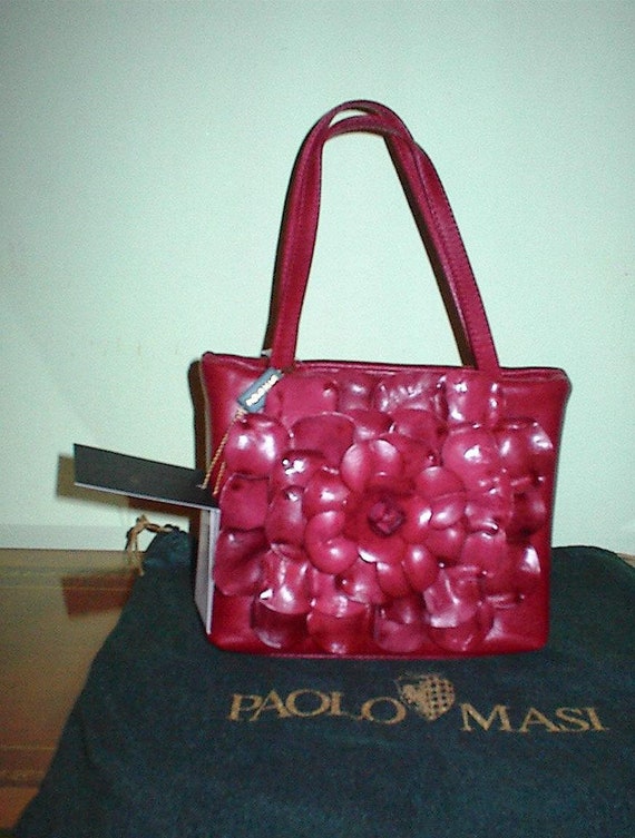Paolo masi purse sale