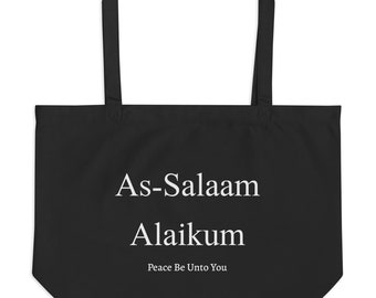 Alaikum es arabic selamu