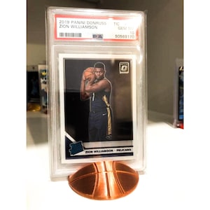Support de carte de basket -- Imprimé en 3D - CGA / PSA