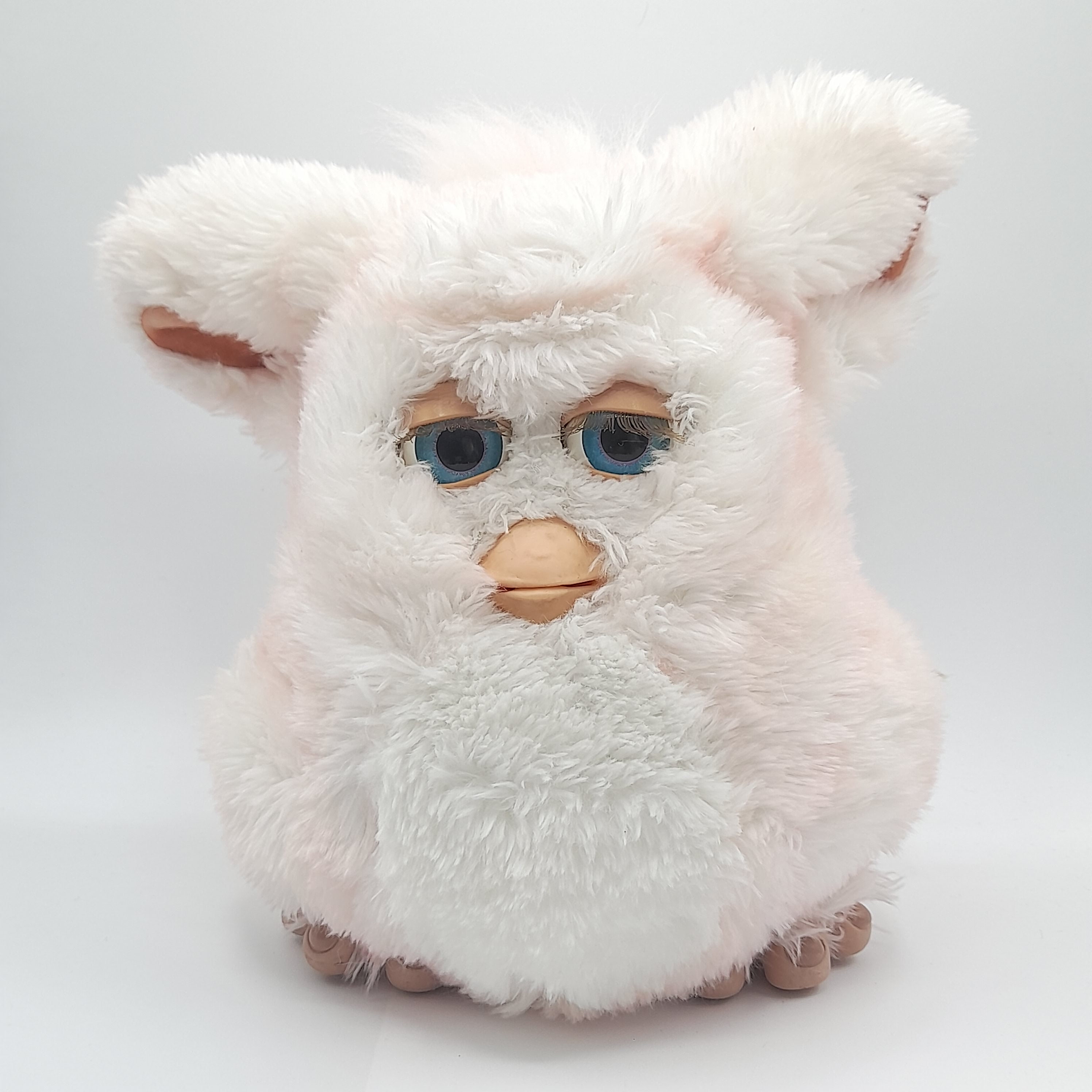 How Do You Repair A 2005 Furby? I've Seen Tutorials On, 57 OFF