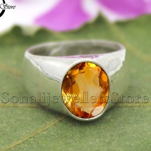 Lucky stone ring design outlet