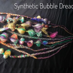 Unicorn Bubble-Fall
