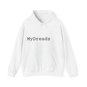 Unisex Heavy Blend Hooded Sweatshirt