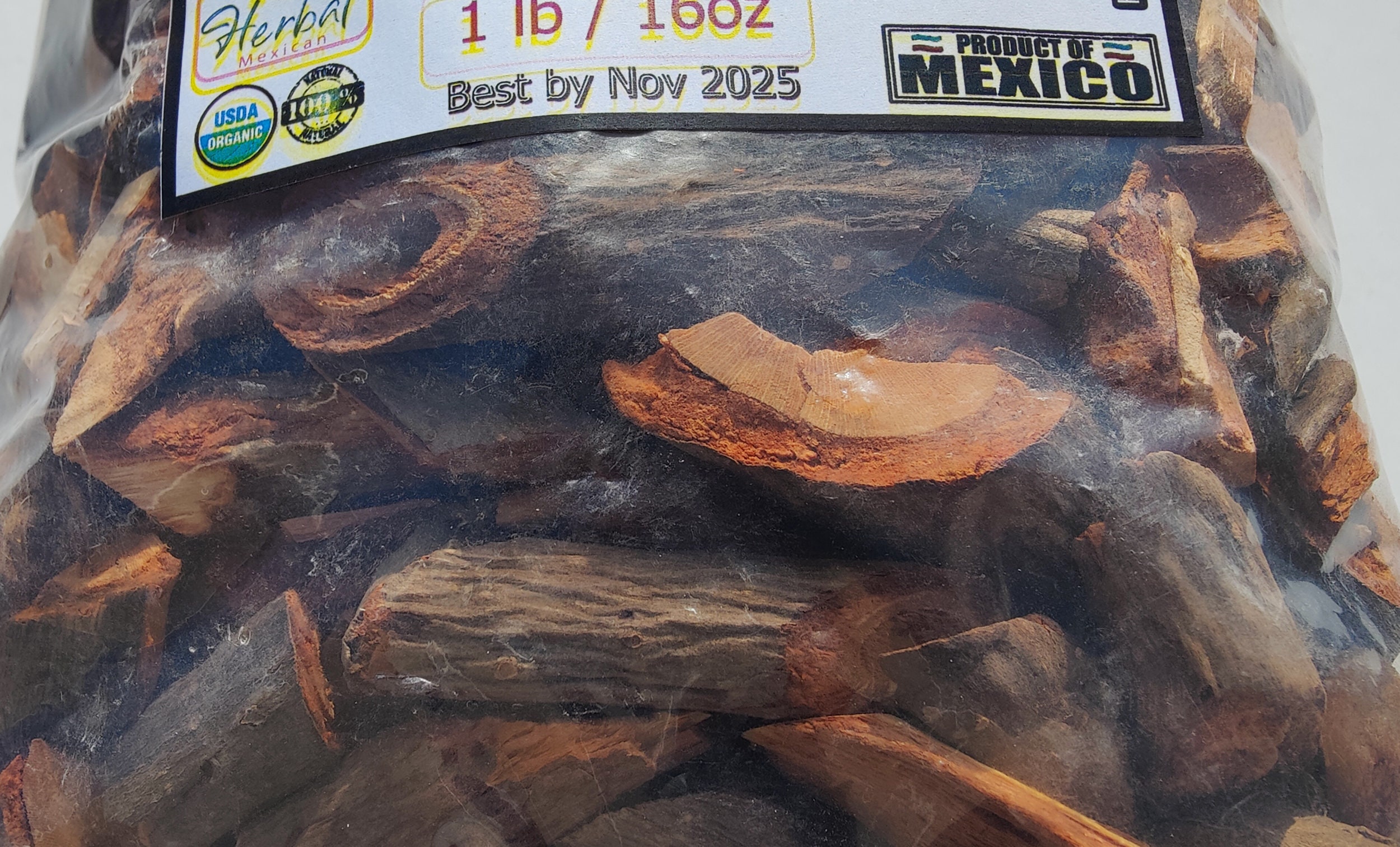 Prodigiosa Hierba/Tea (1oz.)(1 Of Pack