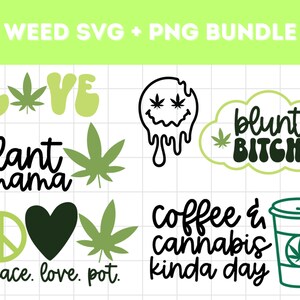 marijuana svg png, marijuana leaf svg, stoner svg designs, pot leaf svg, pot leaf png, gifts for stoner guys, stoner girl gift sets