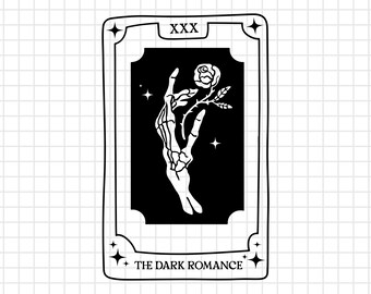 tarot card svg, stfuattdlagg, dark coquette, dark romance,smut svg, leather collar sub,smut,svg tarot, smutty book svg, smut shirt,good girl
