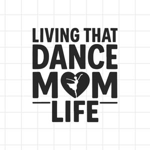nella mia era di mamma ballerina, maglietta con mamma ballerina, mamma di balletto in formato svg, mamma di balletto in formato png, cose da mamme di ballerine, maglietta con mamma ballerina, nella mia era di mamma ballerina in formato svg