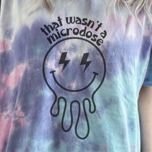 Trippy svg, svg psychédélique, drippy smiley svg, svg champignon magique, microdose, microdose champignon, svg champignon, svg champignon trippy