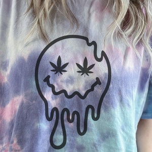 weed svg, 420 svg, drippy smiley svg, weed clothes, weed png, cannabis svg, dope svg, weed quotes svg, stoner girl svg, stoner girl gifts