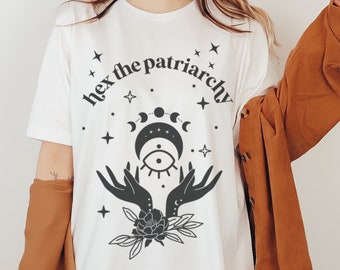 hex patriarchat, feministyczny svg, rozbić patriarchat, feministyczny svg, mistyczny svg, wiedźmowaty png, wiedźmowaty svg, feministyczny halloween