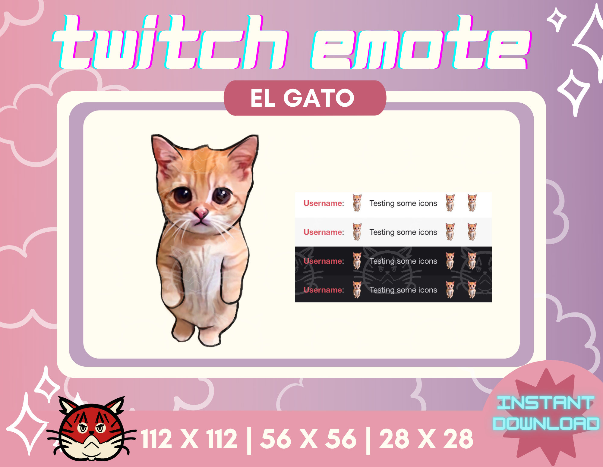 whats behind el gato｜TikTok Search