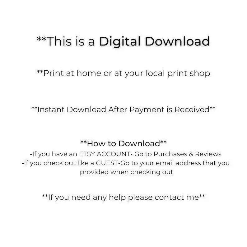 Cleaning Services Check List Template Cleaning Checklist Etsy