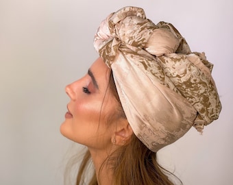 Diadema, cubierta para la cabeza, bufanda, quimioterapia