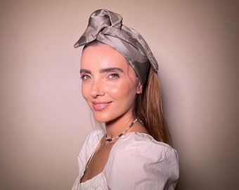 A nice black headband
