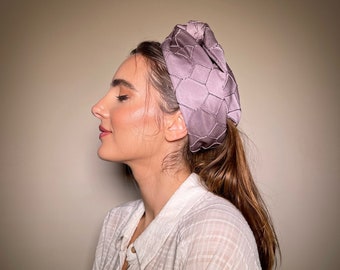 A pretty  headband