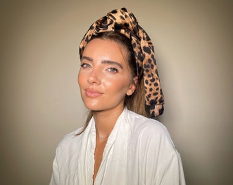 A lovely Headband , Snood, Head Scarf, Head Covering