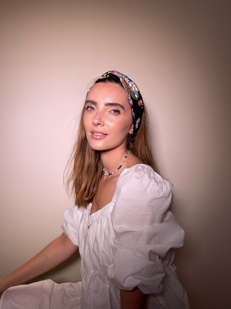 A Beautiful Hair Accessories Etsy