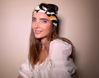 A tiger hair accessories