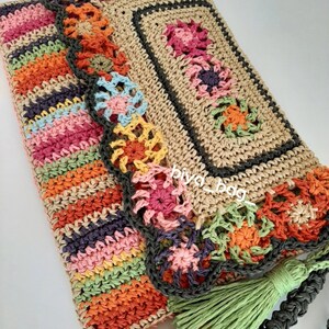Design Bolsa Boho