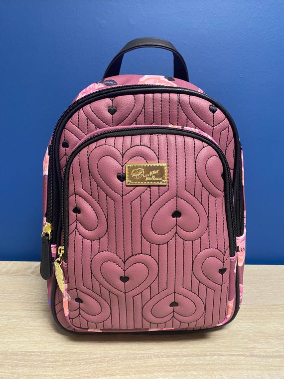 Betsey Johnson Backpack - image 1