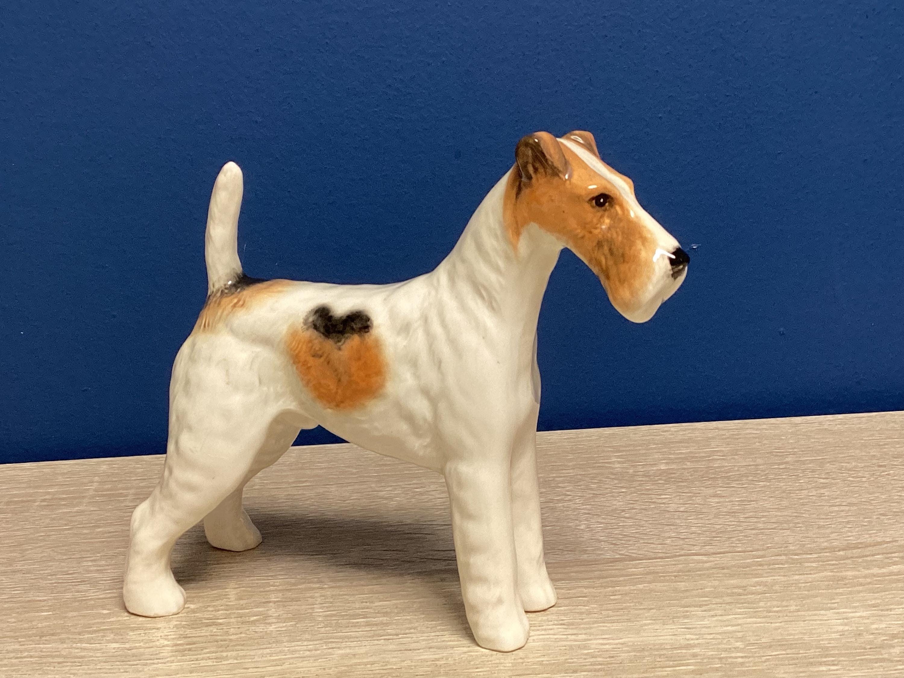 Hertwig Figurines - Etsy