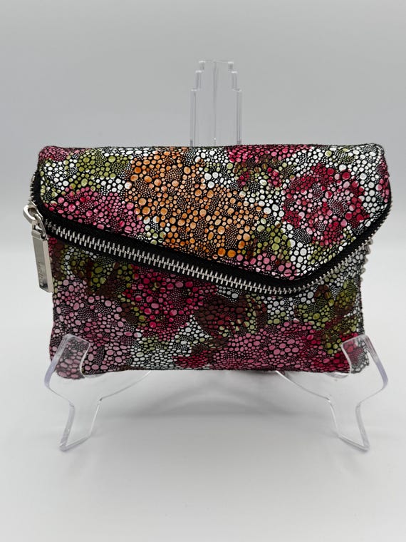 HOBO Crossbody Purse - image 1