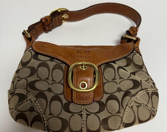 COACH  Shoulder Bag