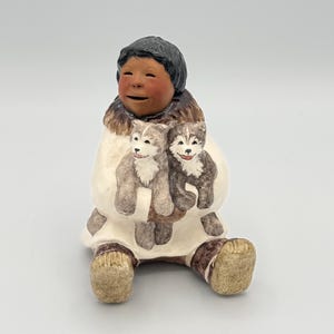 C. Alan Johnson Figurines - Etsy