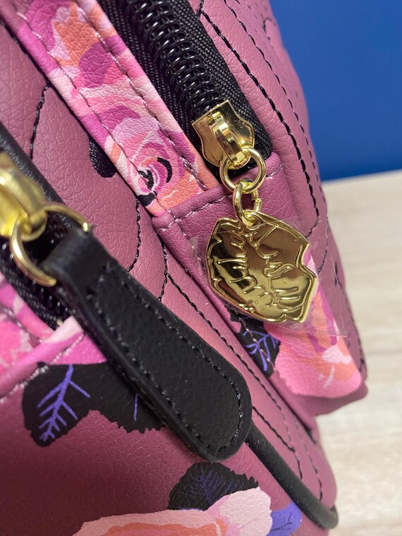 Betsey Johnson Backpack - image 7