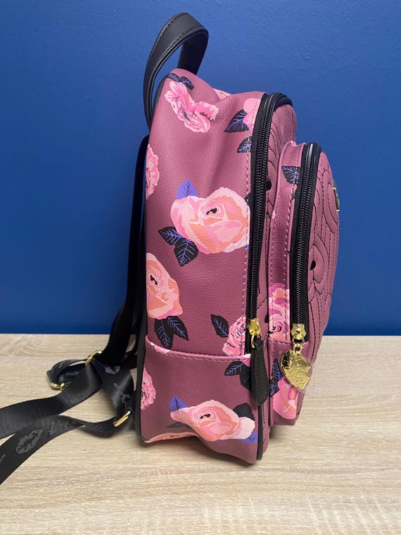 Betsey Johnson Backpack - image 4