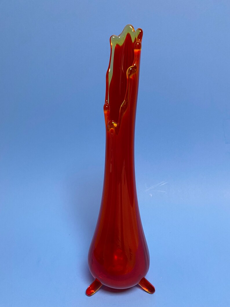 LE Smith Swung Vase Etsy