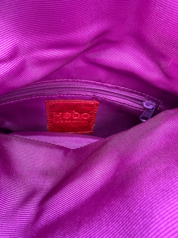 HOBO Crossbody Purse - image 4
