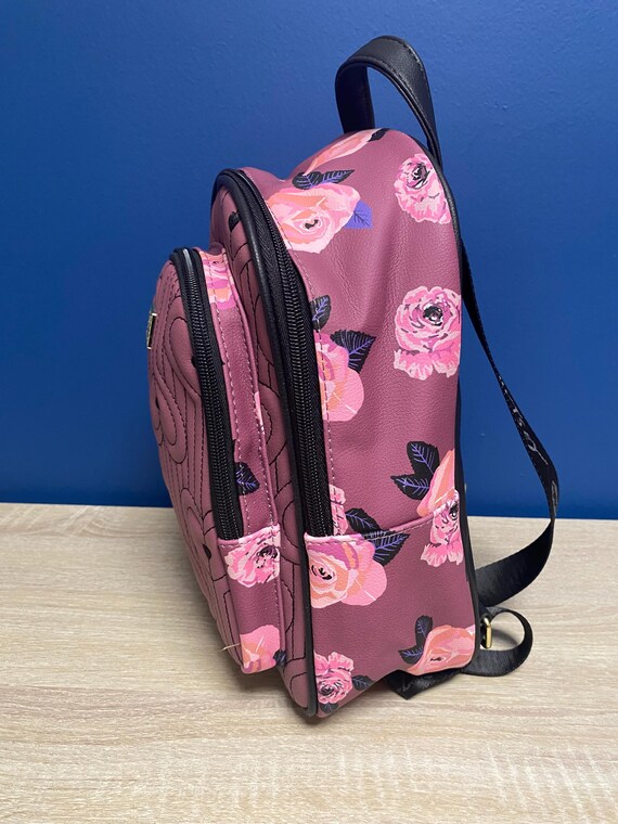 Betsey Johnson Backpack - image 3