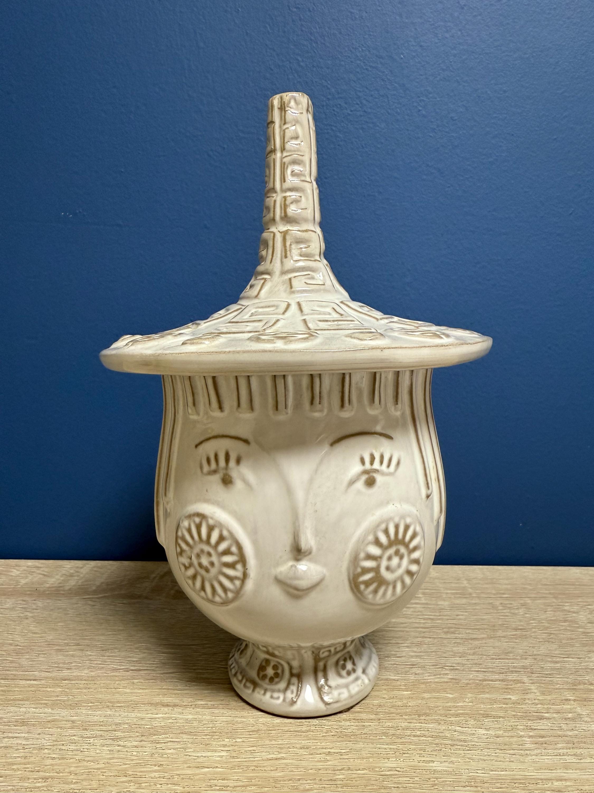 Jonathan Adler Utopia Vase - Etsy