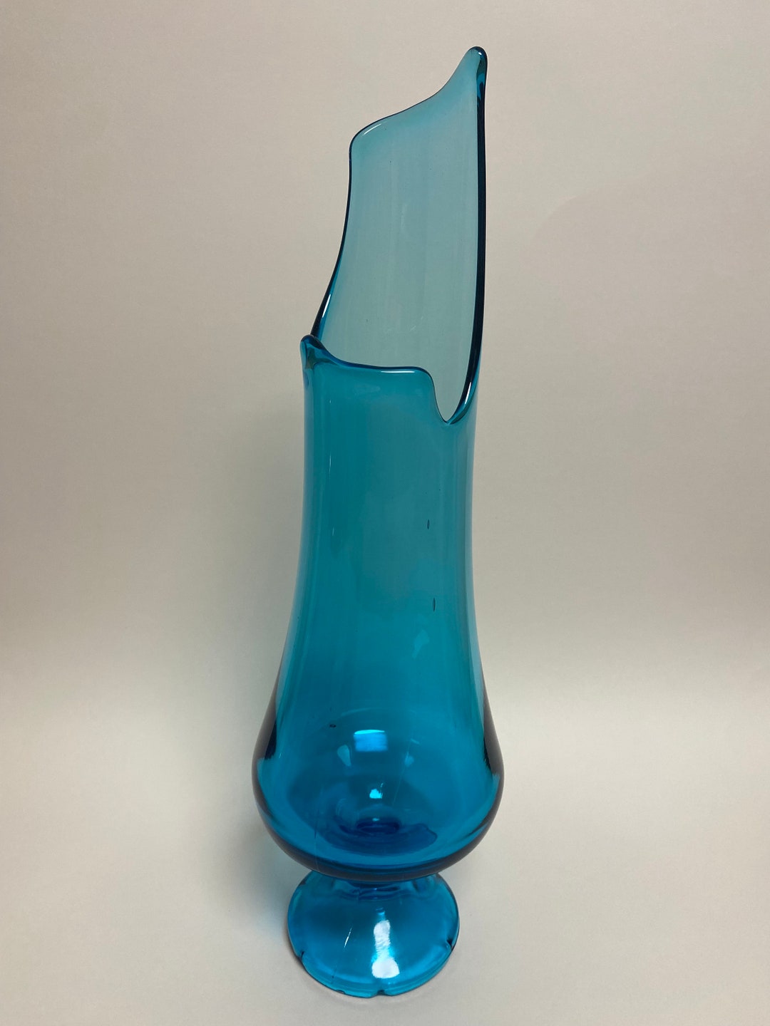 LE Smith Swung Vase Etsy