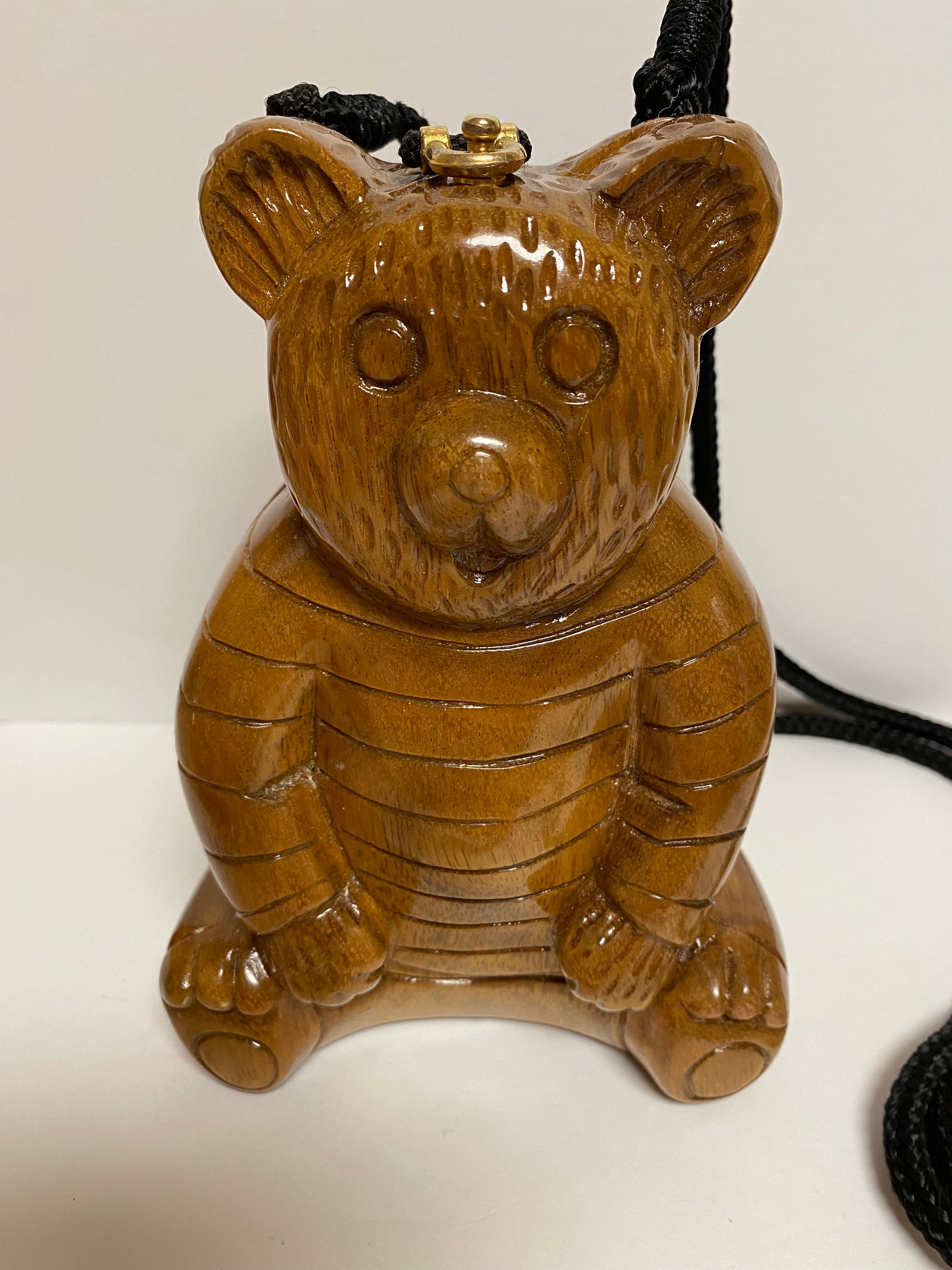 TIMMY WOODS ゾウバッグ Timmy Woods | Teilen