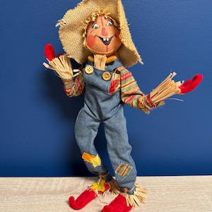 Annalee 2015 Scarecrow