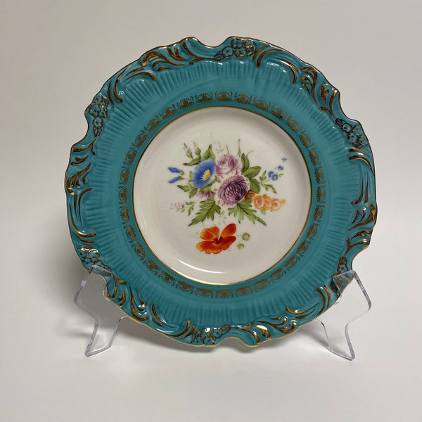 Anthropologie Grace Plate
