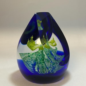 Caithness Paperweight - Etsy