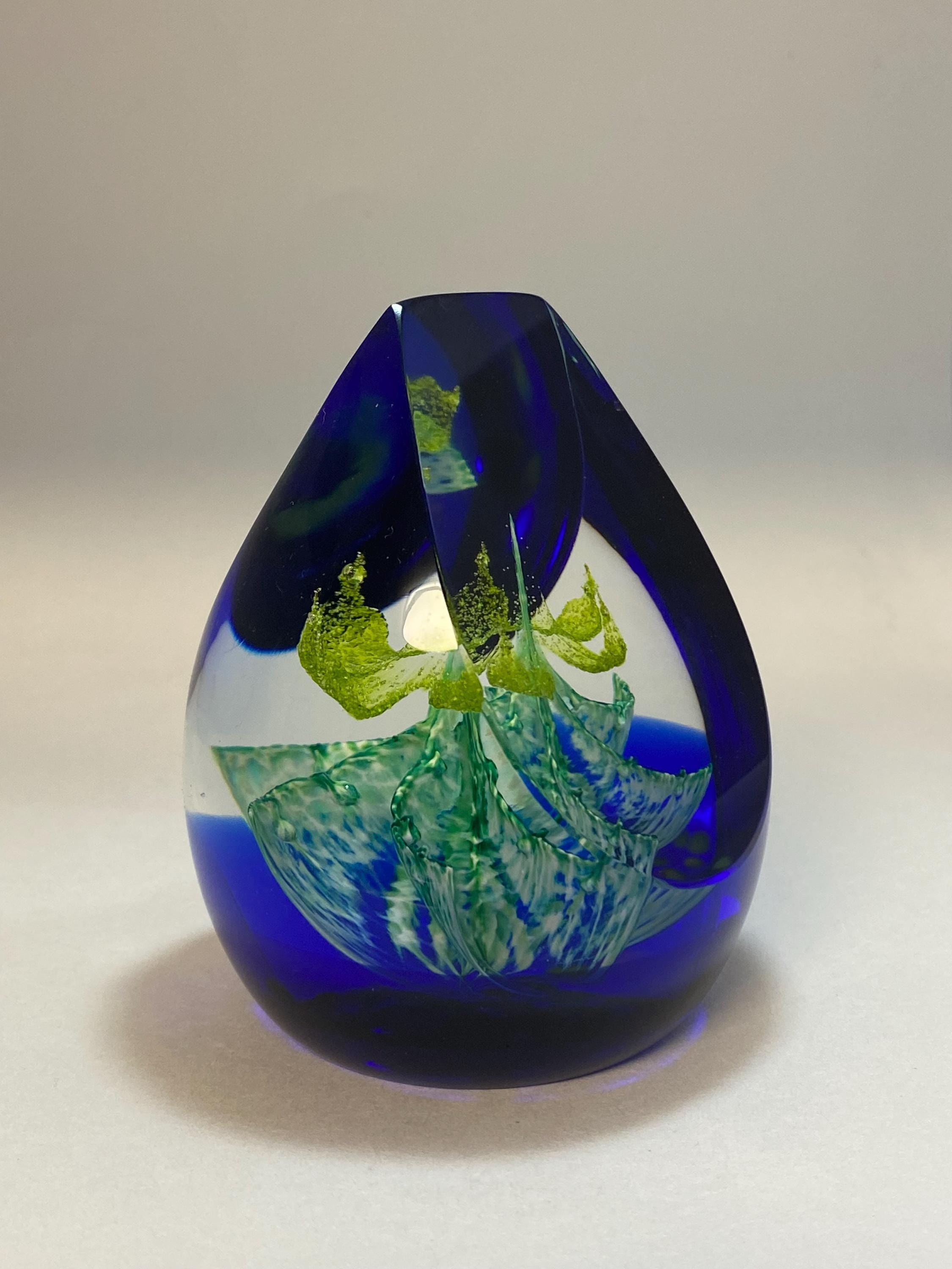 Caithness Paperweight - Etsy