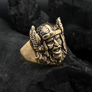 Soldier face ring, 925 Silver Ring, Boho Ring, Silver Ring, Fashionable Ring, Designer Ring, Unique punk gothic goth biker mens ring for him