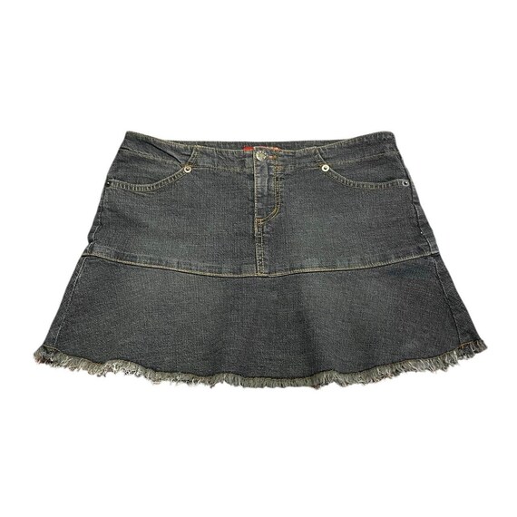 FOREVER 21 Velour A-line Skirts for Women