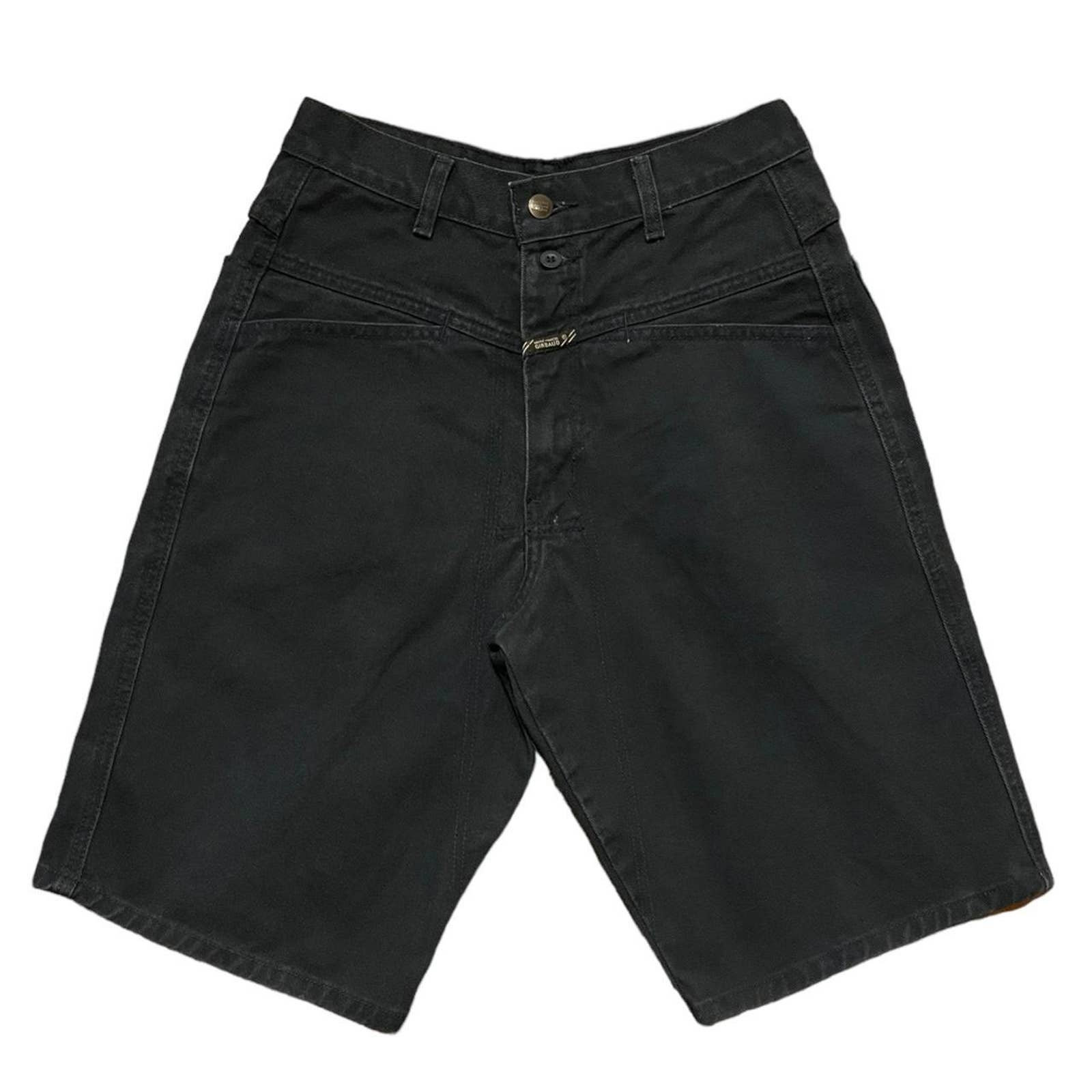 Girbaud hotsell jeans shorts