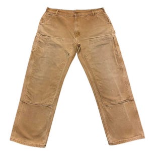 Carhartt Pants 33x30 - Etsy