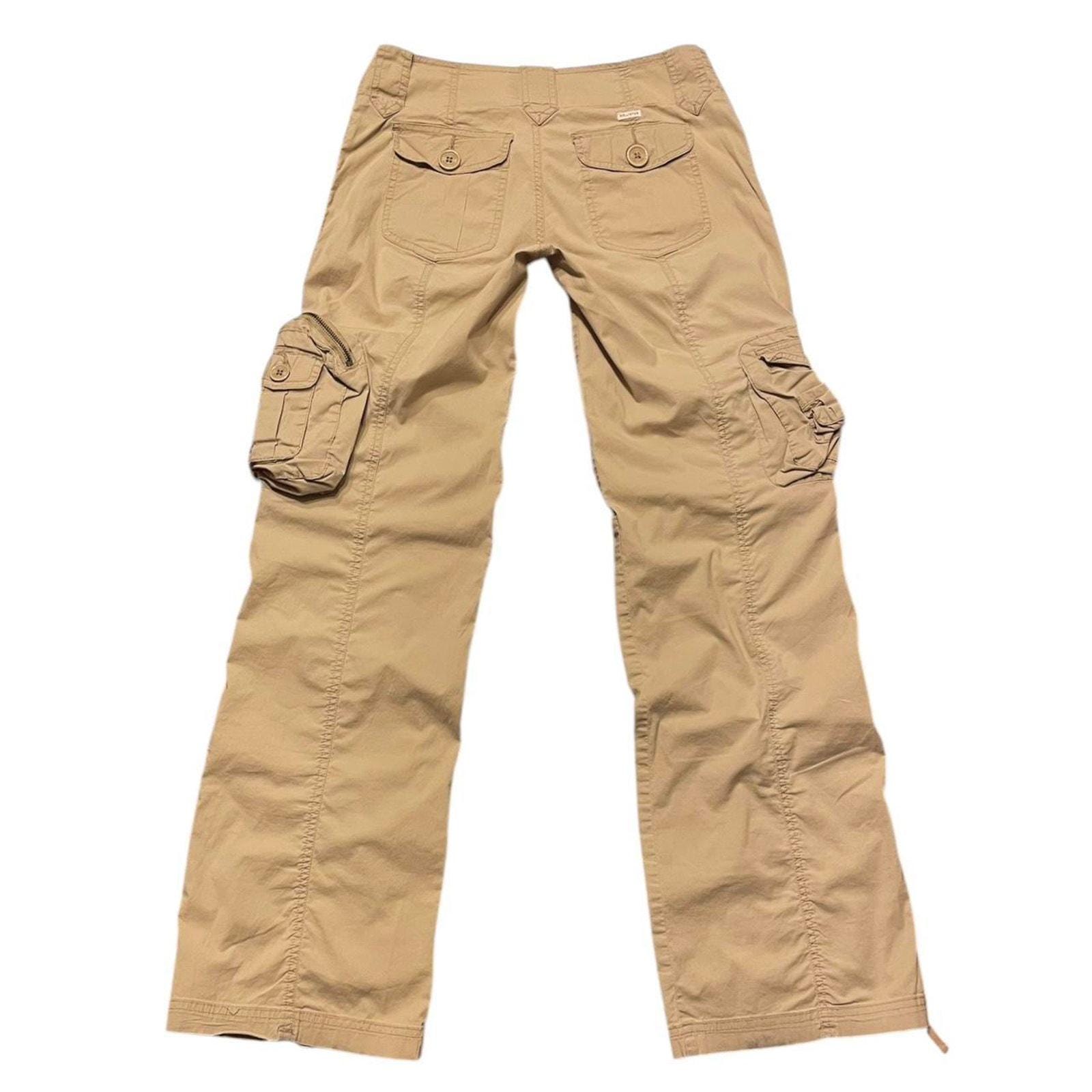 パンツ 00s archive y2k grunge cargo pants 00s archive y2k grunge cargo pants