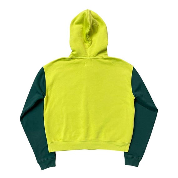 トップス Heaven by Marc Jacobs Acid Bunny Hoodie Vintage Marc Jacob's Heaven Limited Release “ACID BUNNY” Zip-up